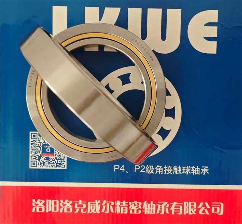 濮阳角接触球轴承